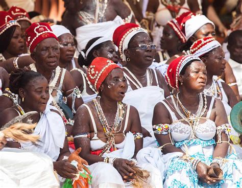 Festivals culturels en Côte d Ivoire Babi Inside