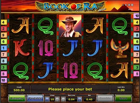 Book Of Ra Deluxe Slot Review Rtp Free Spins