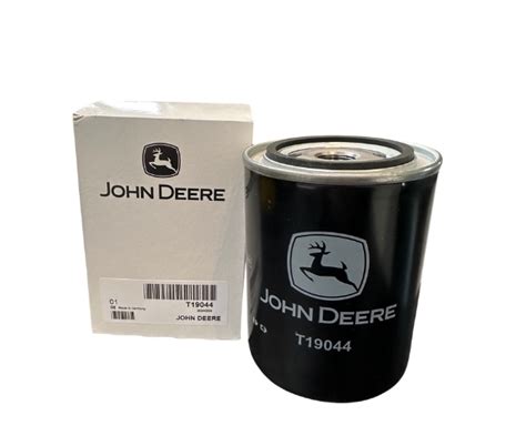 Genuine Al Hydraulic Oil Filter For John Deere