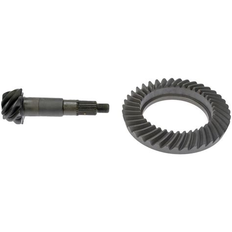 Oe Solutions Differential Ring And Pinion Set Jeep Wrangler