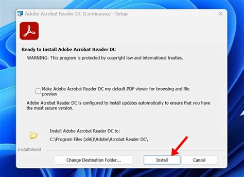 Download Adobe Acrobat Offline Installer In 2024 Latest Version