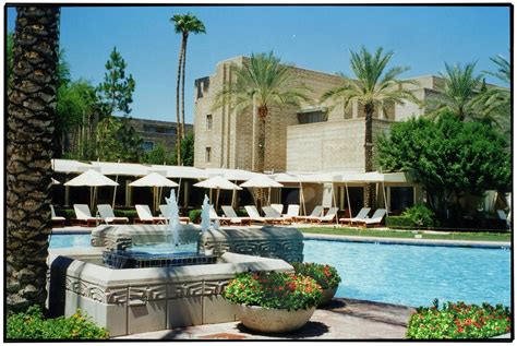 Waldorf Astoria Resort Phoenix Arizona Biltmore Resort A Flickr