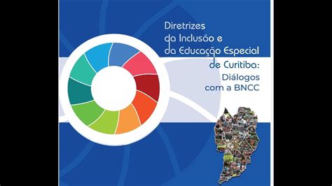 Concurso De Curitiba Diretrizes Da Inclus O E Da Educa O Especial