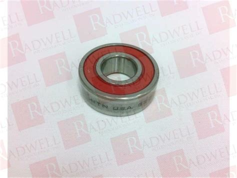NTN BEARING 6203LLU/5C / 6203LLU5C (NEW IN BOX) | eBay