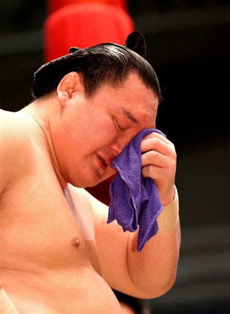 大相撲春場所 白鵬が36度目の優勝 読んで見フォト 産経フォト