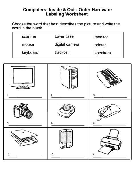 Grade 1 Worksheets For Learning Activity Activity Shelter