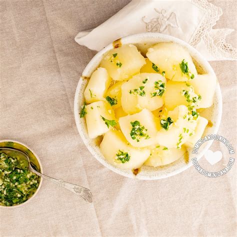 24 Sabrosas y Fáciles Recetas con Yuca