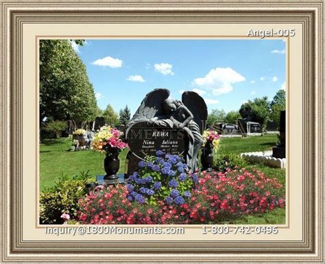 Granite Headstones