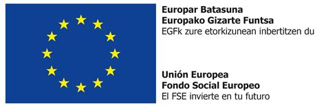 Programa Operativo FSE 2014 2020 Economía Gobierno Vasco Euskadi eus