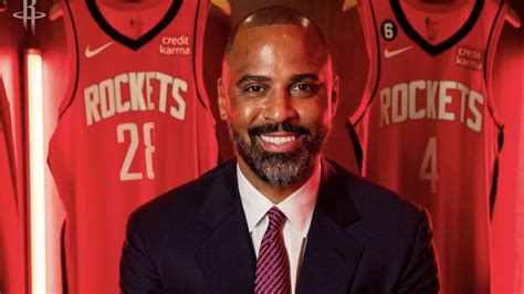 Bradeaux On Twitter The Rockets Updated Coaching Staff Next Season