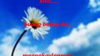 Minsan Lang Kitang Iibigin Chords by Gary Valenciano - ChordU