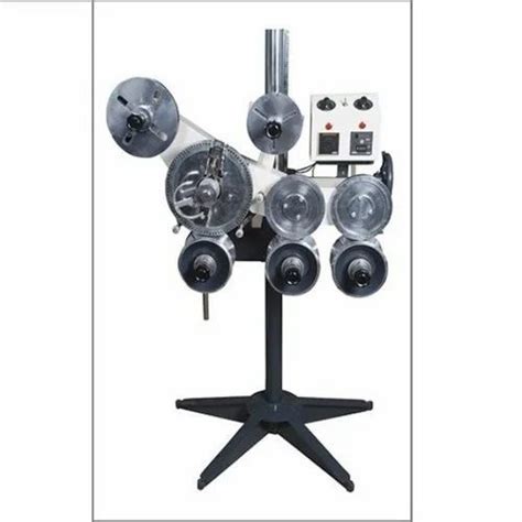 Hot Foil Printing Machine Automation Grade Automatic At In Ahmedabad