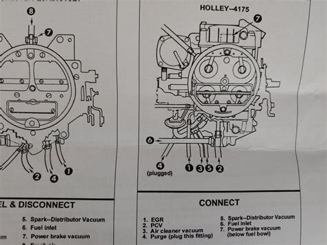 39 Holley 650 Vacuum Diagram Diagram Online Source