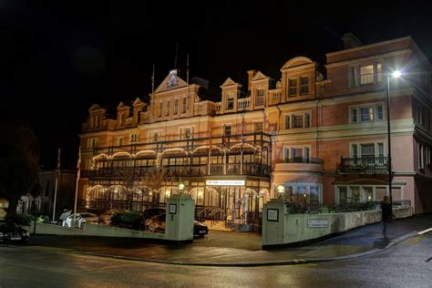 The Norfolk Royale Hotel Bournemouth Book Hotels Starting From 7493