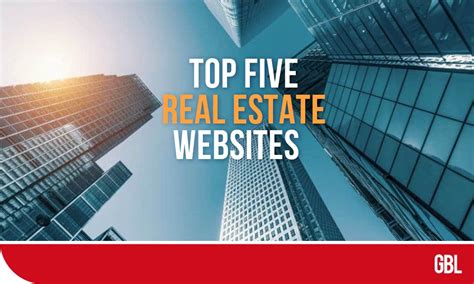 5 Top Real Estate Websites In The Usa In 2023 Homes For Sale