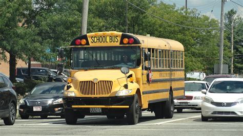 Northwest Local School District 2 Cincinnati Nky Buses Flickr