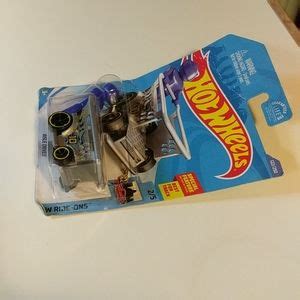 Hot Wheels Toys Hot Wheels Aisle Driver Poshmark