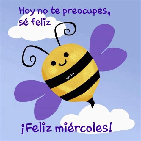 Miércoles Mensajes De Feliz Miercoles Feliz Miercoles Imagenes