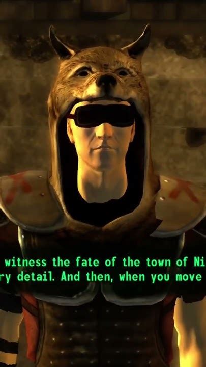 Caesars Legion Is The Most Brutal Faction In Fallout New Vegas Youtube