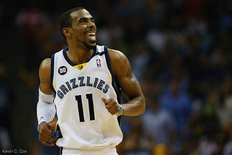 The State of the Grizzlies' Point Guard: Is it better than ever ...