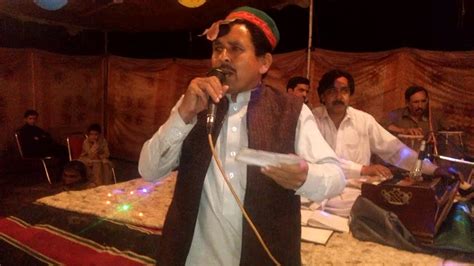 New Pti Pushto Live Song Performance Imran Youtube