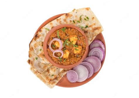 Premium Photo Paneer Curry