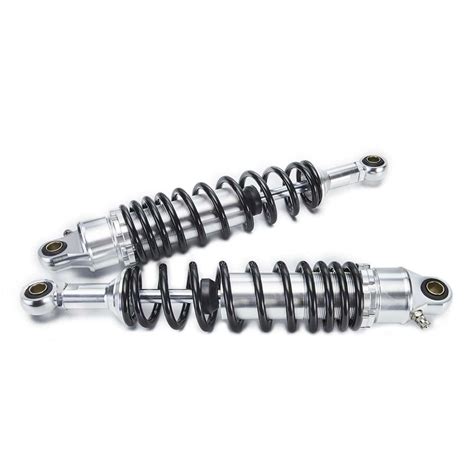 Progressive Motorcycle Shocks CAFE RACER GARAGE