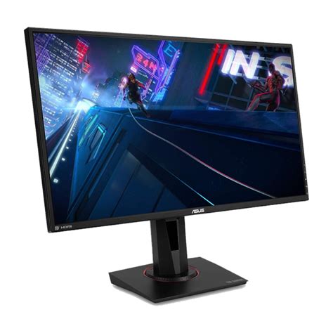 Asus Vg Aq Tuf Gaming Led Monitor K Wise Tech