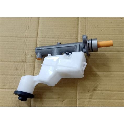 TOYOTA ALTIS1 8 BRAKE MASTER PUMP 47201 1A330 Shopee Malaysia