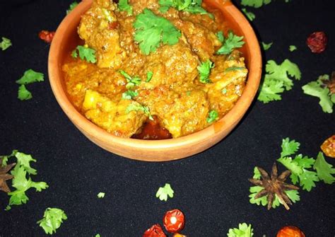 Khara masala gosht Recipe by Shazi Mudabbir - Cookpad