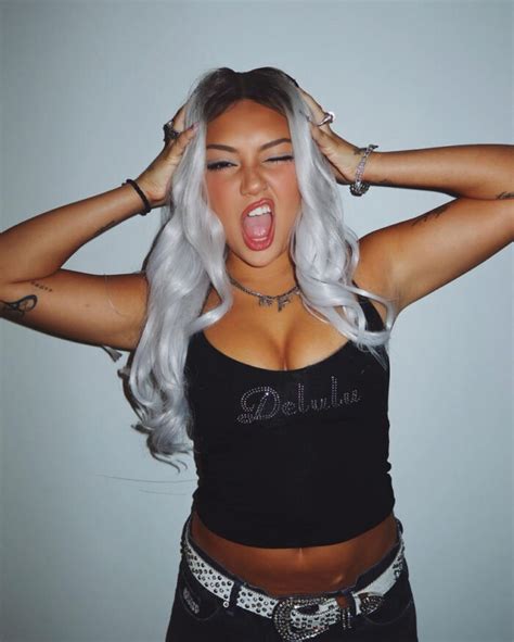 TikTok Celeb Avani Gregg Nude Photo 15 The Fappening Leaked