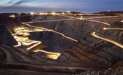 El futuro de la minería y su impacto en la economía Outletminero