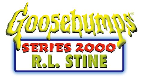 Goosebumps Series 2000 Goosebumps Wiki Fandom