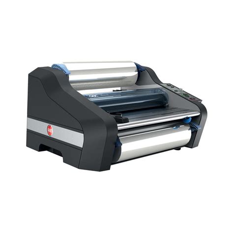 Gbc Ultima 35 Ezload A3 Double Sided Roll Feed Hot Laminator