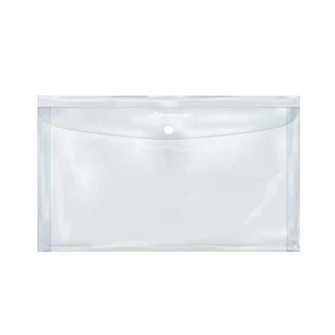 Clear Plastic Envelope Long For PHP0 00 Available At Shoppable