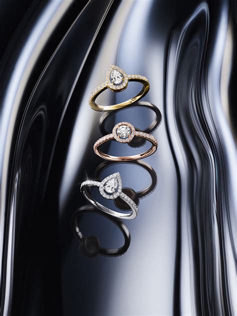 Messika TV : Video News from Messika Jewelry Maison