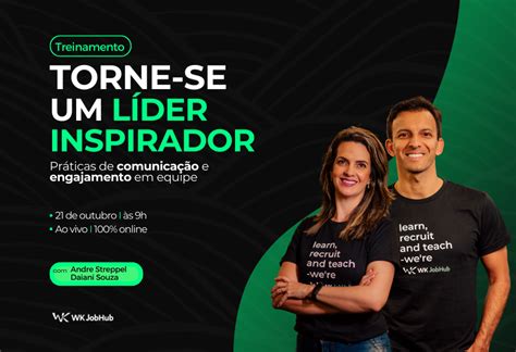 Treinamento Para L Deres Desenvolve Habilidades Em Comunica O E