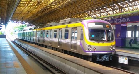 Lrt May Libreng Sakay Sa Mga Pasahero Bukas Kasabay Ng Pagdiriwang