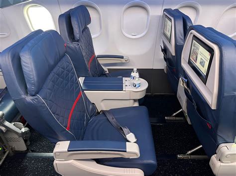 Delta Business Traveler: Not Much To Get Excited About - One Mile at a Time