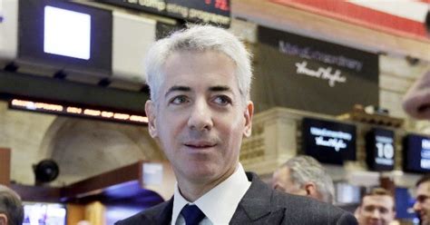 Billionaire Bill Ackman Calls on Harvard to Release Names of Students ...