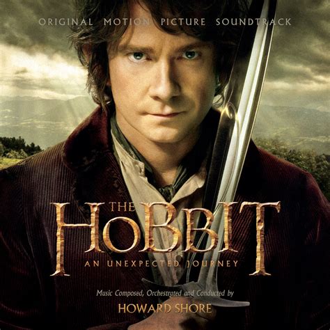 The Hobbit Desolation Of Smaug Soundtrack Special Edition