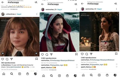 Reface App: How To Download And Use It To Put Your Face In Clips