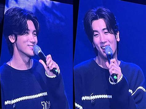 Highlights Of Park Hyung Sik S Sikcret Time In Manila Fan Meet Gma