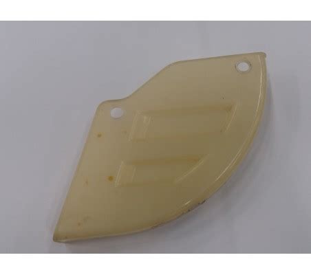 Honda Nx Dominator Copridisco Freno Posteriore Oem Mn