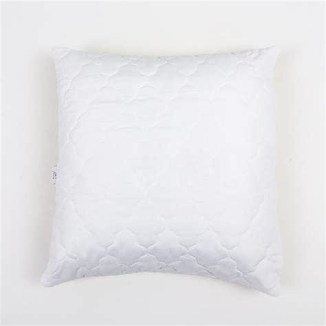 Подушка с бамбуковым волокном - Nikstory