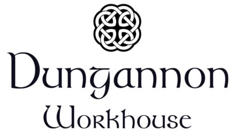 Improvements In The Workhouse Dungannon Workhouse