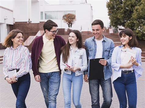 Los Jovenes Y La Educacion Hoy En Dia Ar