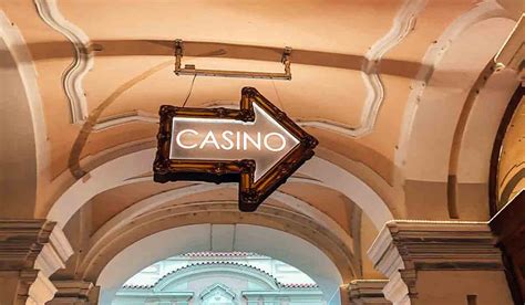 Descubra a história dos casinos em Portugal