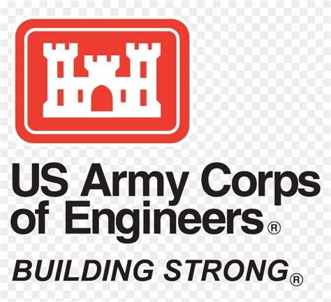 United States Army Corps Of Engineers Logo