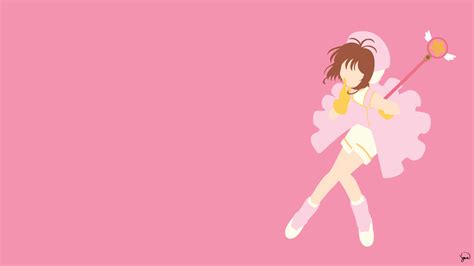 Cardcaptor Sakura Aesthetic Wallpaper